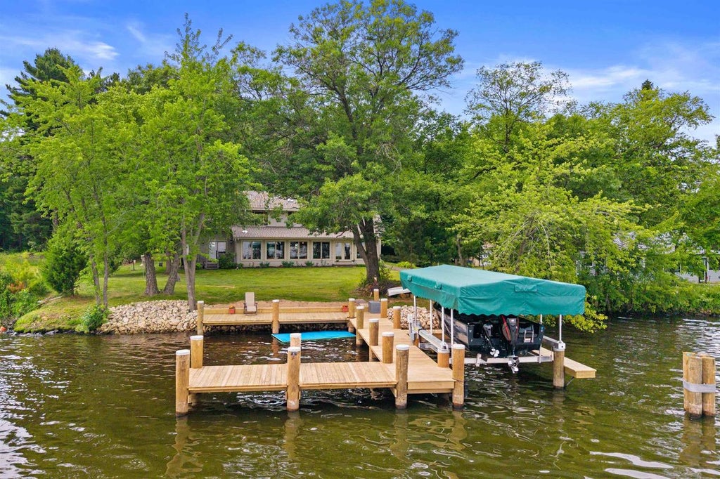 Photo of W4210 Murmuring Pines DRIVE, Necedah, WI 54646 (MLS # 2026591)