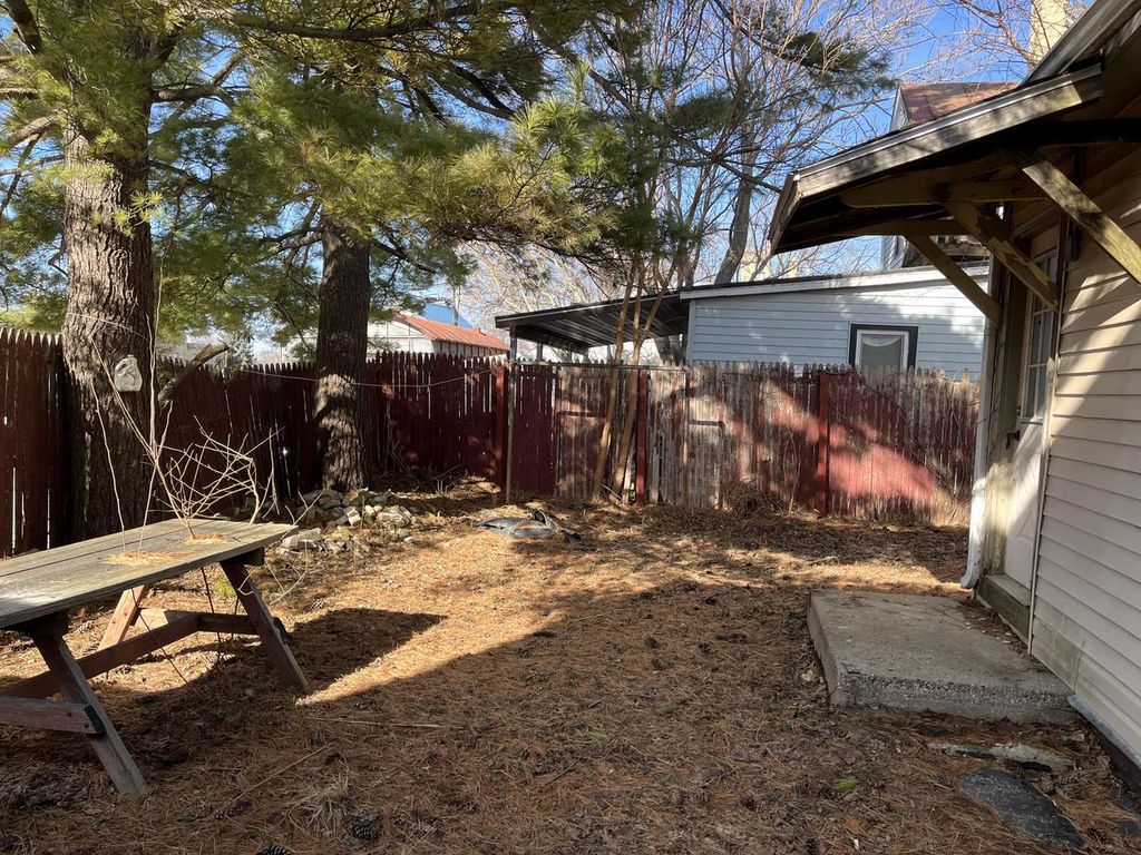 Photo of 212 N 4th STREET, Watertown, WI 53094 (MLS # 1951098)