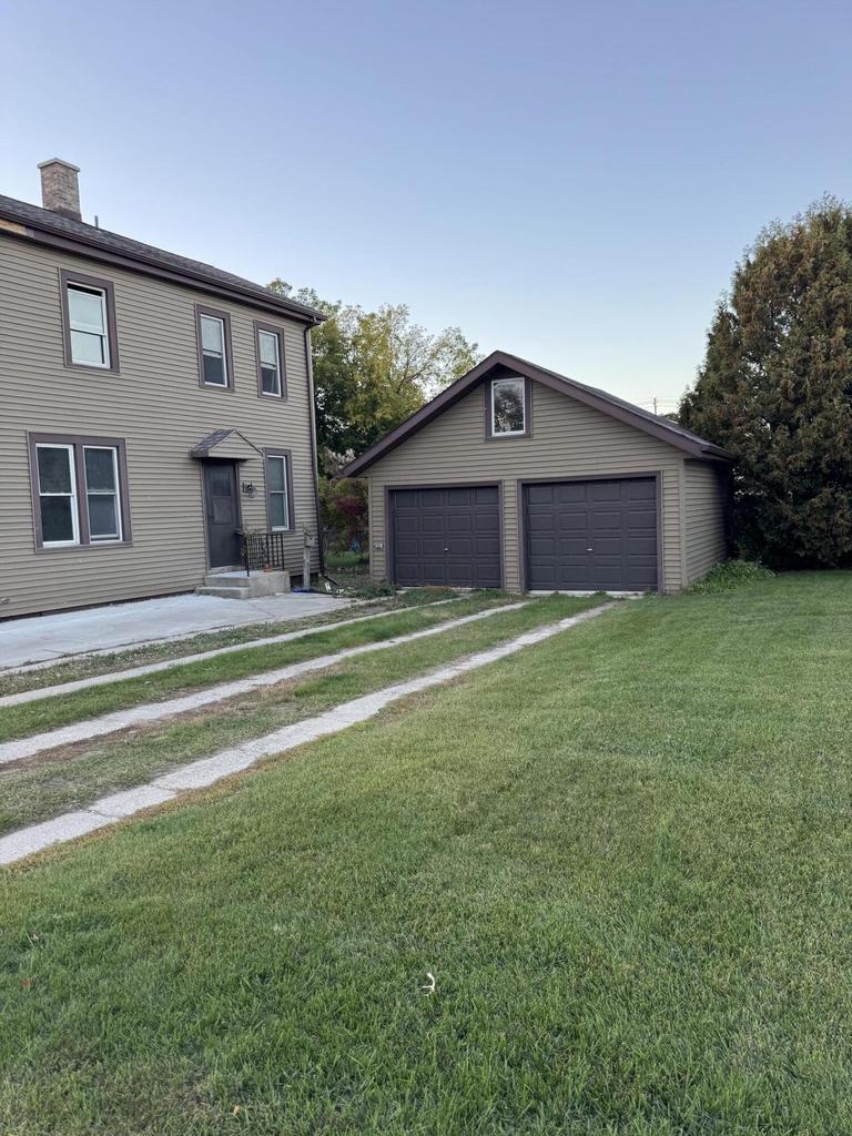Photo of 1608 23rd STREET, Two Rivers, WI 54241 (MLS # 1986472)