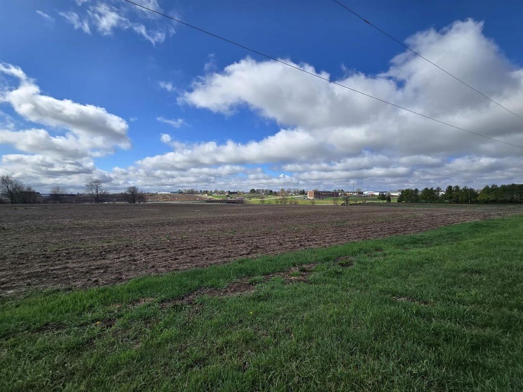 Photo of 8.285 Acres N 29th AVENUE, Monroe, WI 53566 (MLS # 2021048)
