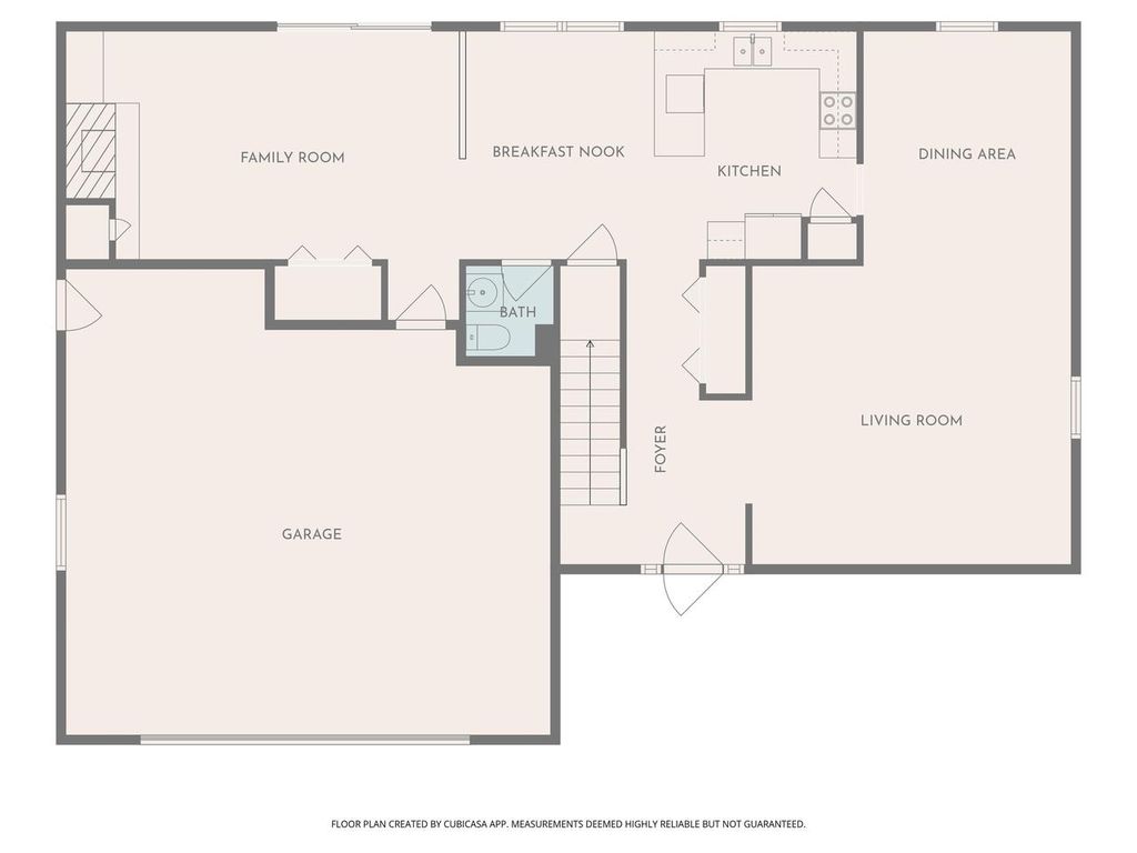 Photo of 35 Greves COURT, WI 54914 (MLS # 50316368)