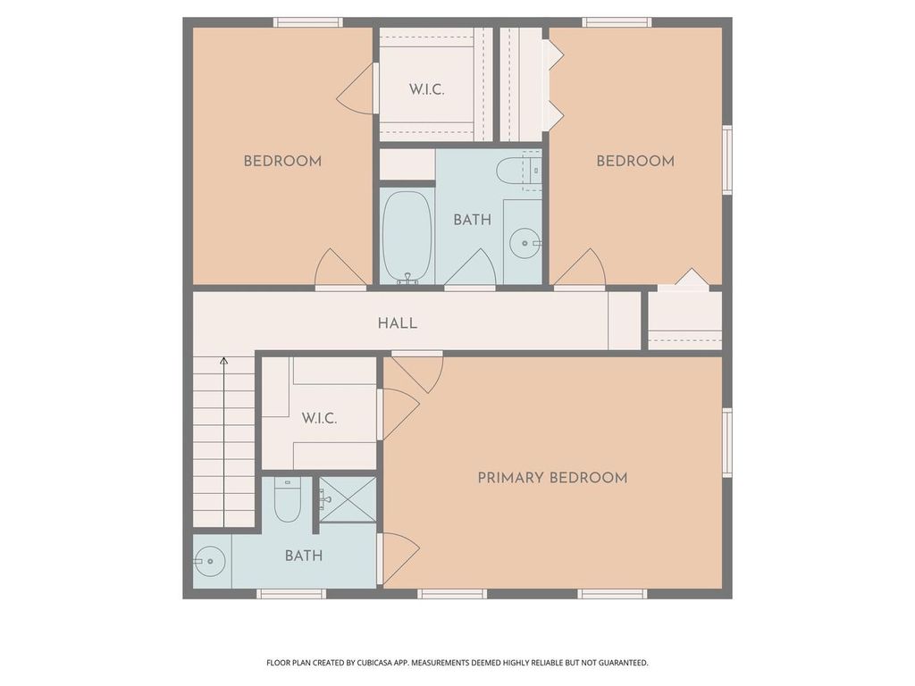 Photo of 35 Greves COURT, WI 54914 (MLS # 50316368)