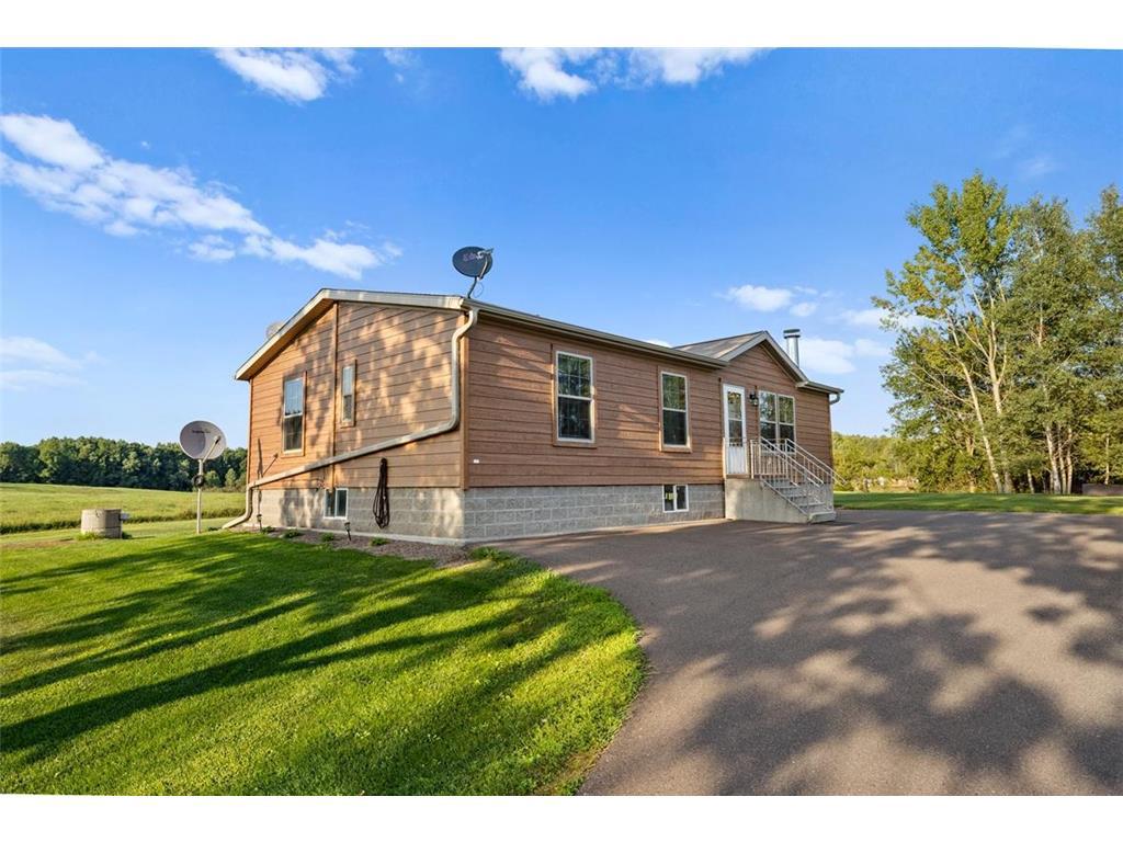 Photo of 33324 155th AVENUE, Boyd, WI 54726 (MLS # 7129894)