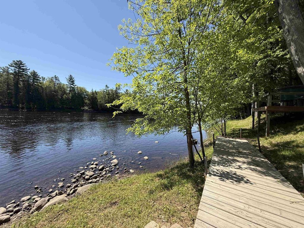 Photo of N9988 Neumeier ROAD, Wausaukee, WI 54177 (MLS # 50326607)
