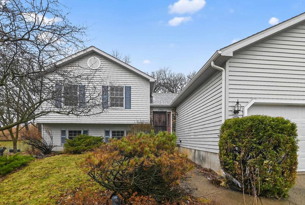 Photo of 2806 Wentworth DRIVE, Madison, WI 53719 (MLS # 2019838)