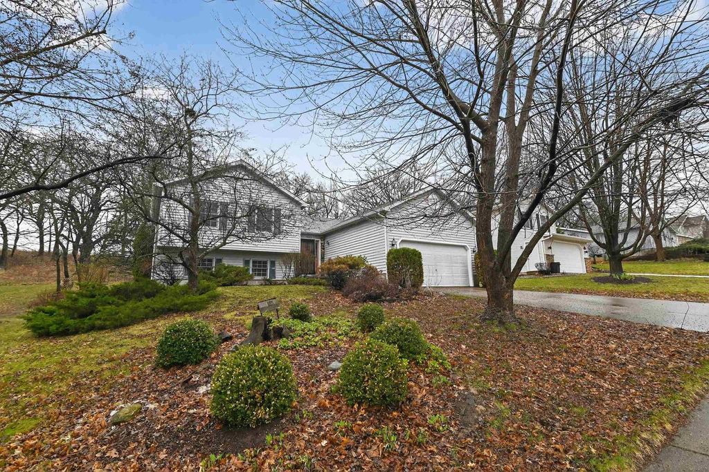Photo of 2806 Wentworth DRIVE, Madison, WI 53719 (MLS # 2019838)