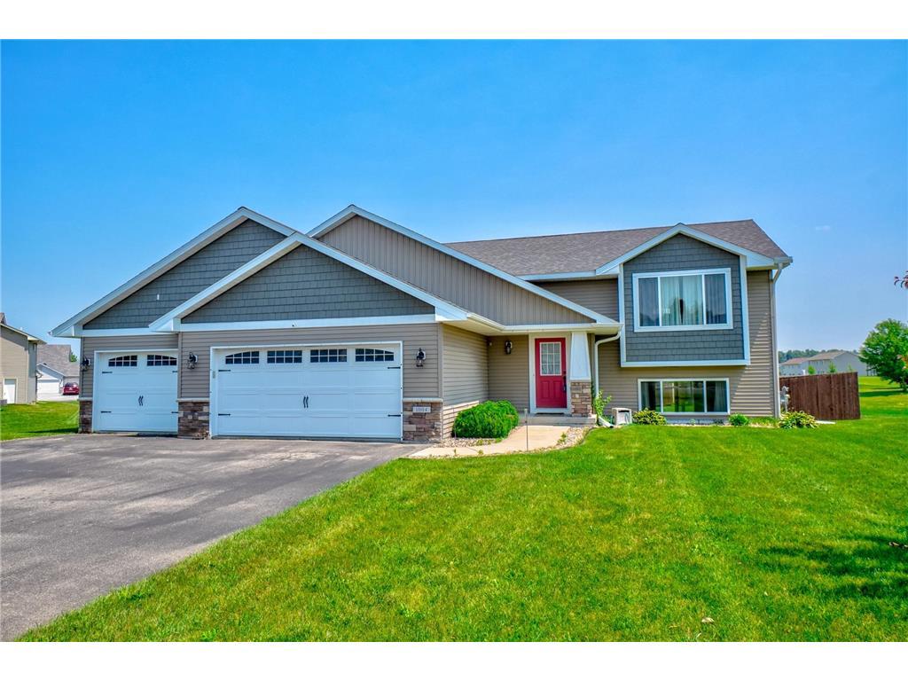 Photo of 1004 Wyoming STREET, Roberts, WI 54023 (MLS # 7105612)