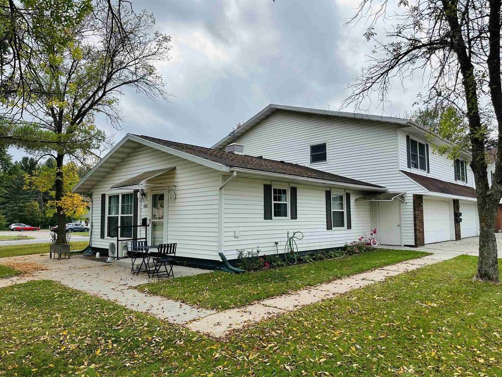 Photo of 400 Frederick Street North St, Stevens Point, WI 54481 (MLS # 22504538)