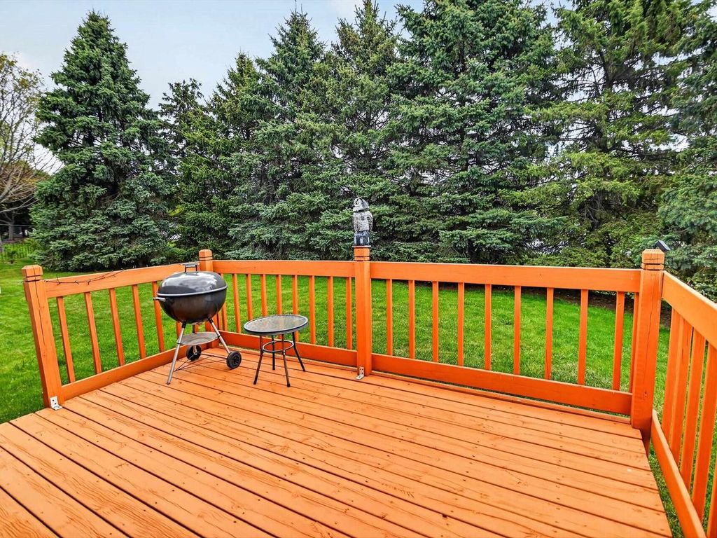 Photo of 808A N Clover LANE, Cottage Grove, WI 53527 (MLS # 2023267)