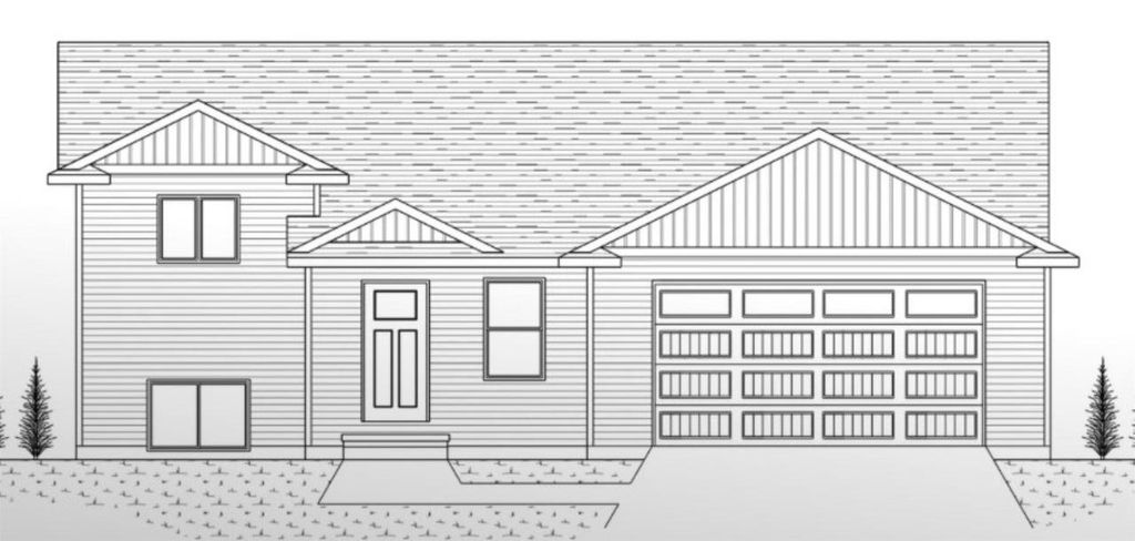 Photo of 1117 Cassy LANE, Chilton, WI 53014 (MLS # 50317202)