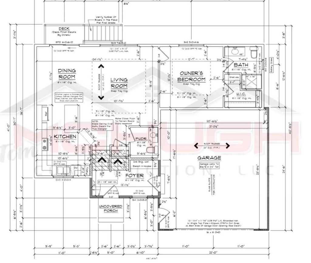 Photo of 1117 Cassy LANE, Chilton, WI 53014 (MLS # 50317202)