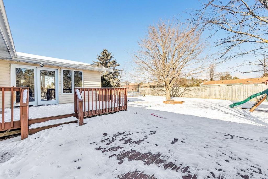 Photo of 1207 Sunrise COURT, Kewaunee, WI 54216 (MLS # 50320316)