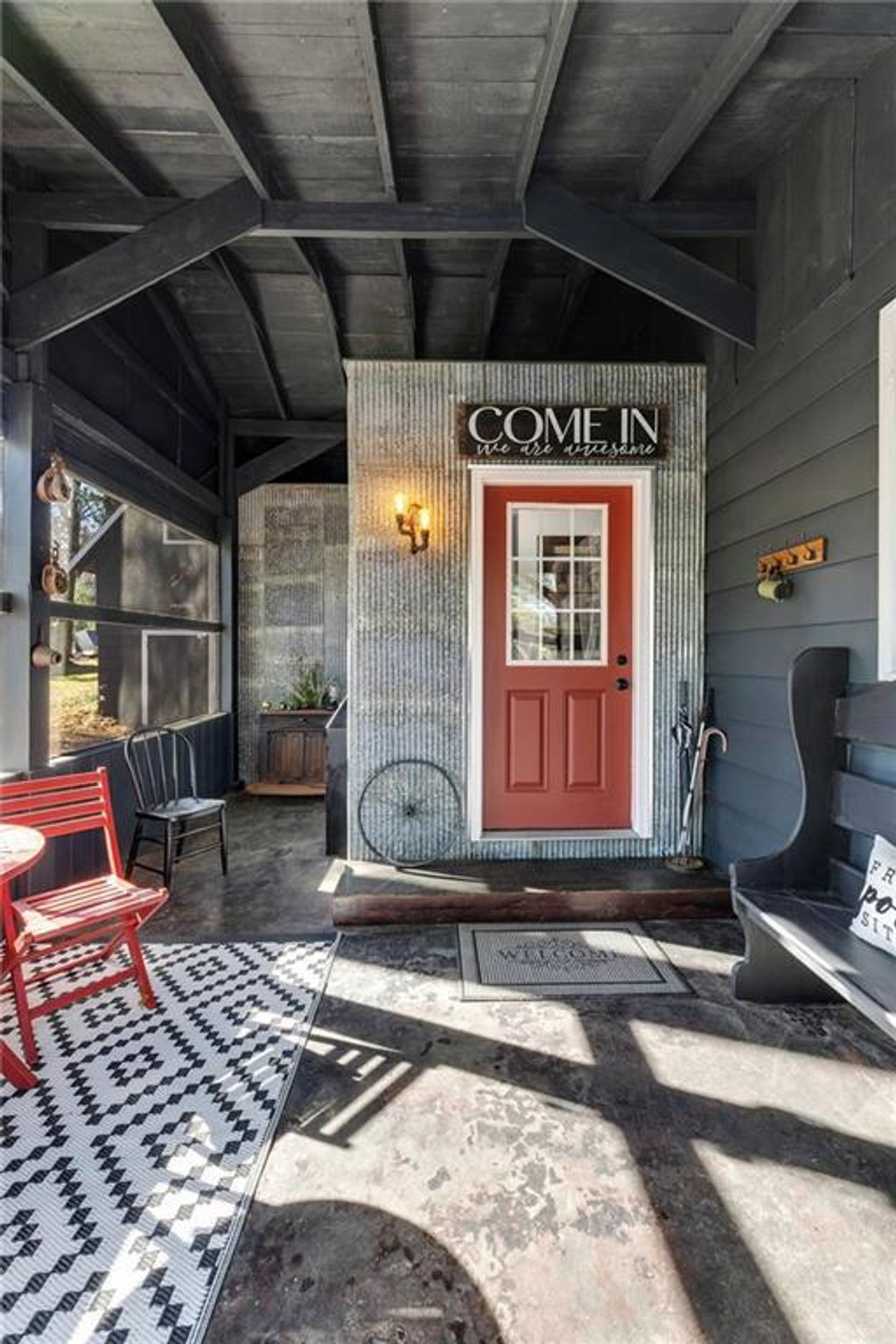 Photo of 333 Maple Lane, Merrillan, WI 54754 (MLS # 1597073)