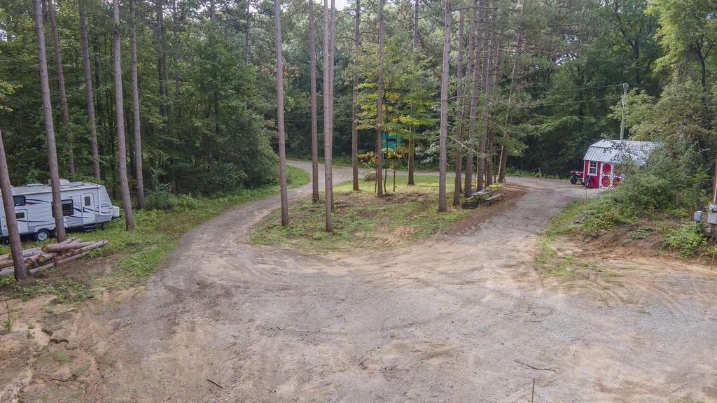 Photo of N6701 14th AVENUE, Almond, WI 54909 (MLS # 50315102)