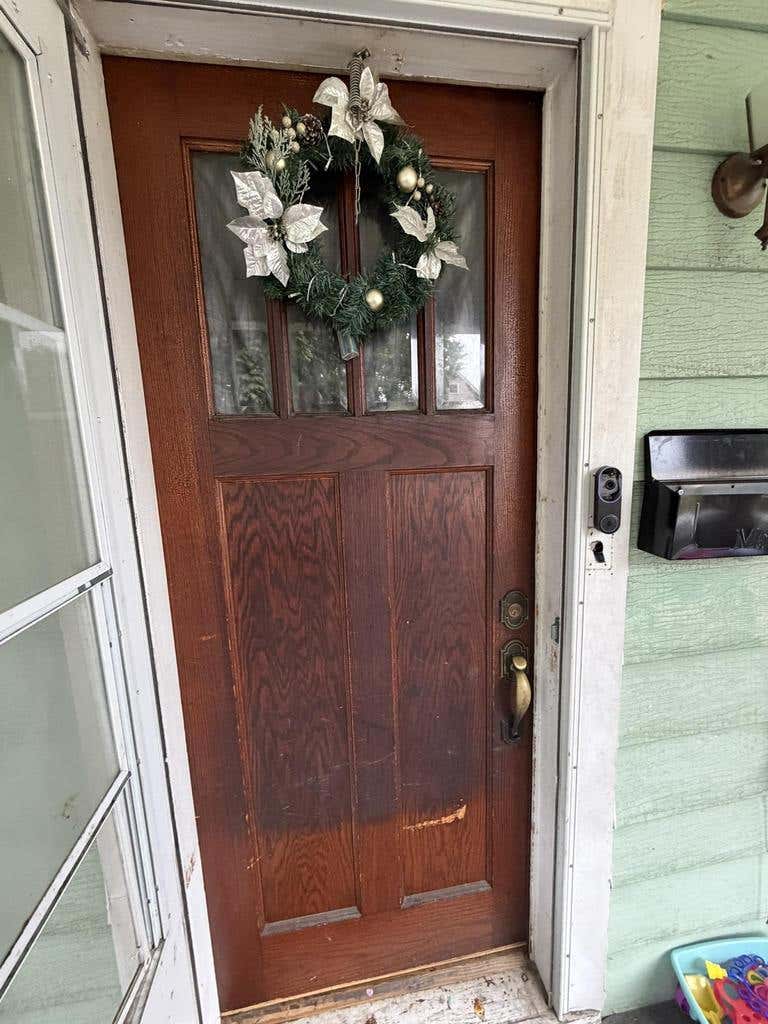 Photo of 1709 Flett AVENUE, Racine, WI 53405 (MLS # 2029522)