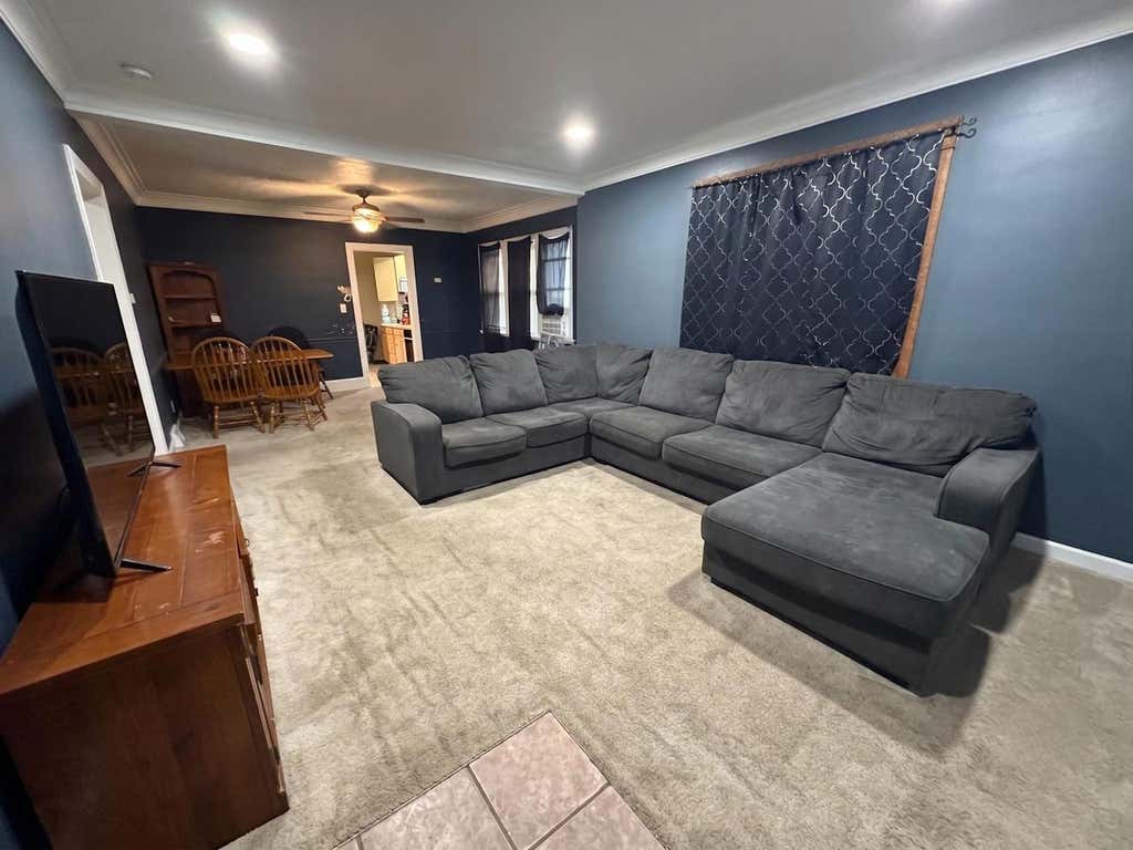 Photo of 1709 Flett AVENUE, Racine, WI 53405 (MLS # 2029522)