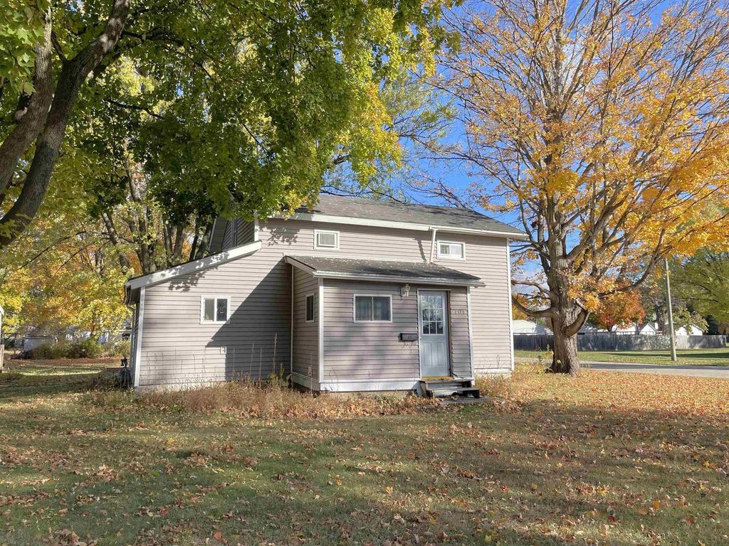 Photo of 701 15th STREET, Brodhead, WI 53520 (MLS # 2011624)