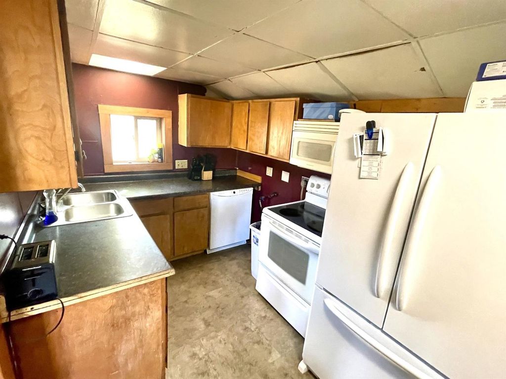 Photo of 701 15th STREET, Brodhead, WI 53520 (MLS # 2011624)