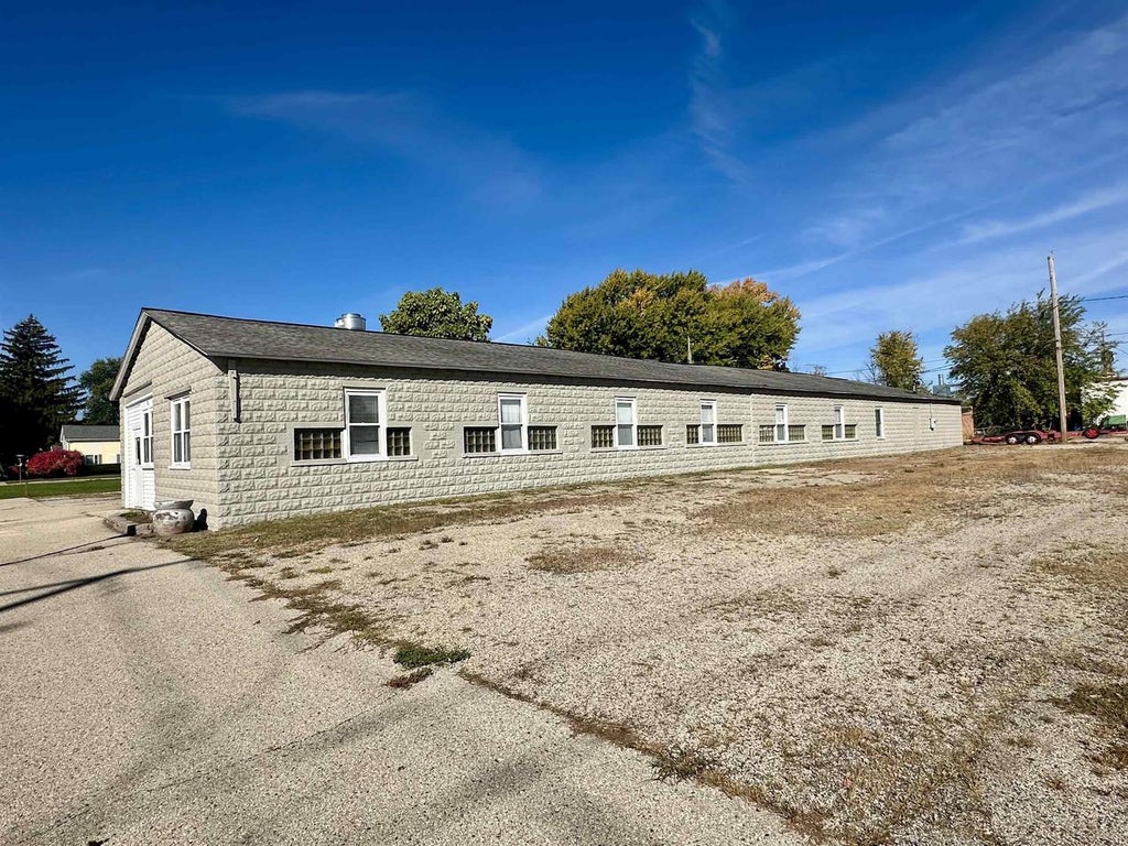 Photo of 285 SW Franklin STREET, Berlin, WI 54923 (MLS # 2034328)