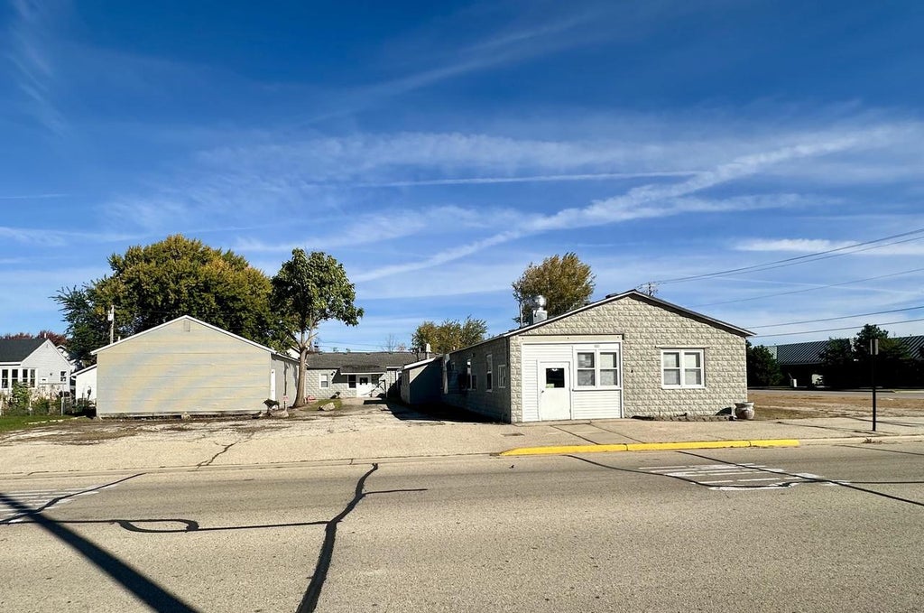 Photo of 285 SW Franklin STREET, Berlin, WI 54923 (MLS # 2034328)