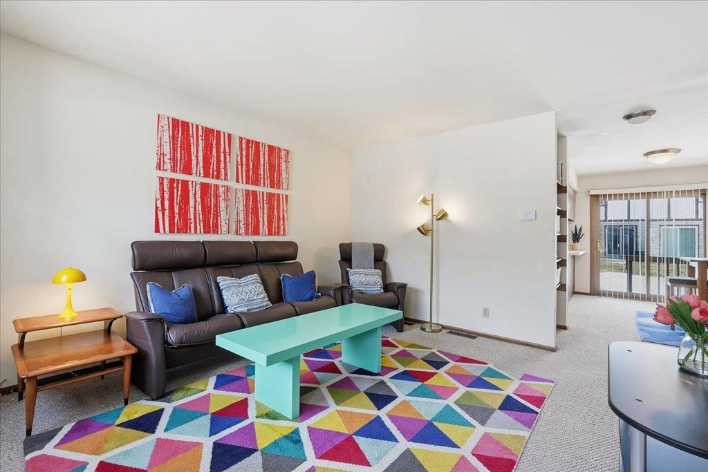 Photo of 4162 Alvarez AVENUE, Madison, WI 53714 (MLS # 2016517)