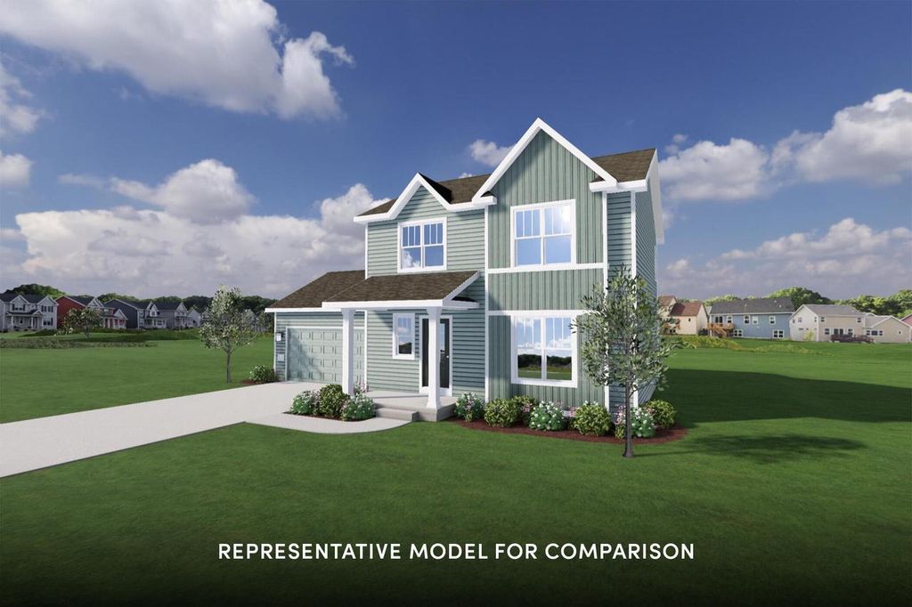 Photo of 1270 Arrowood CIRCLE W CIRCLE W, Oconomowoc, WI 53066 (MLS # 1961677)
