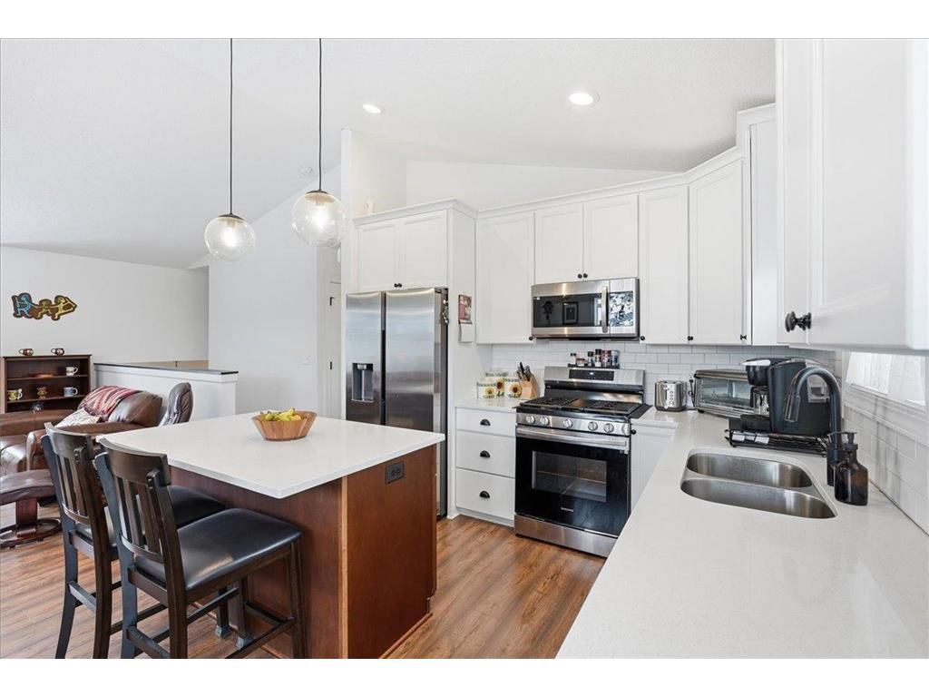 Photo of 1107 Rich River WAY, New Richmond, WI 54017 (MLS # 7024277)