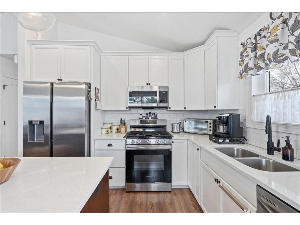 Photo of 1107 Rich River WAY, New Richmond, WI 54017 (MLS # 7024277)