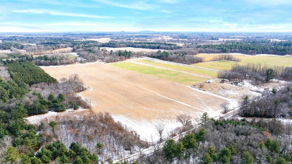 Photo of 67 Acres Chicago DRIVE, Arkdale, WI 54613 (MLS # 2014796)