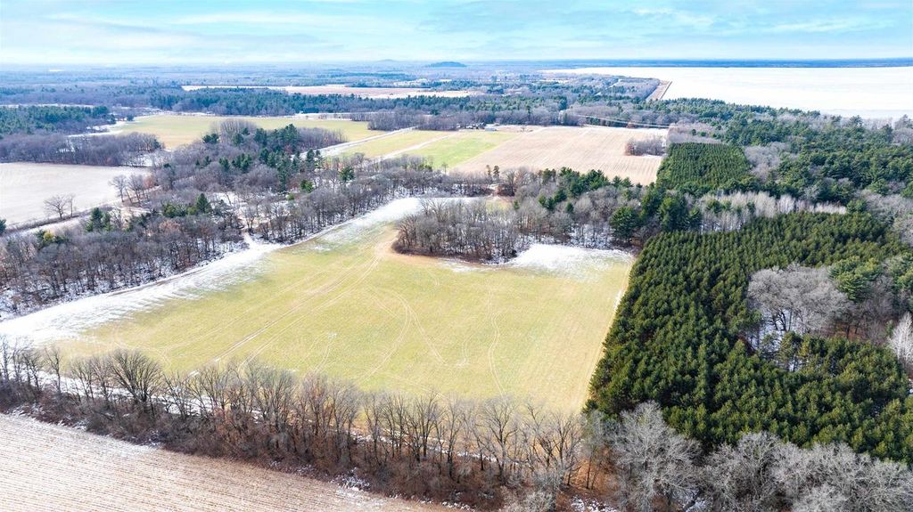 Photo of 67 Acres Chicago DRIVE, Arkdale, WI 54613 (MLS # 2014796)