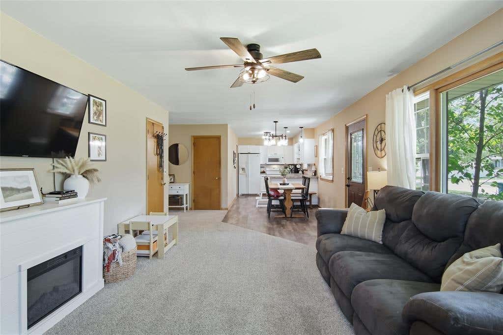 Photo of 3027 Saturn AVENUE, Eau Claire, WI 54703 (MLS # 1602706)