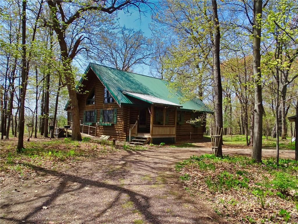 Photo of W7048 County Road D, Arkansaw, WI 54721 (MLS # 7067492)
