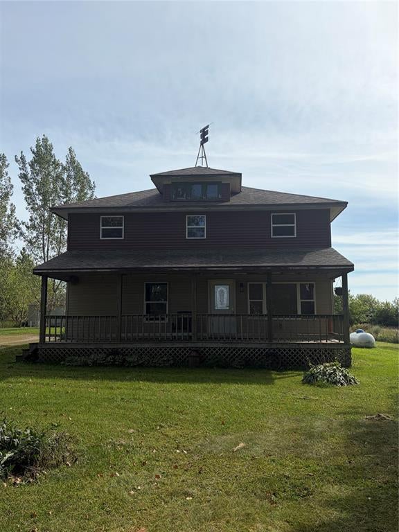 Photo of W14531 Polley LANE, Gilman, WI 54433 (MLS # 1605093)