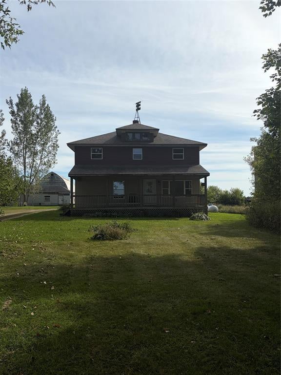 Photo of W14531 Polley LANE, Gilman, WI 54433 (MLS # 1605093)