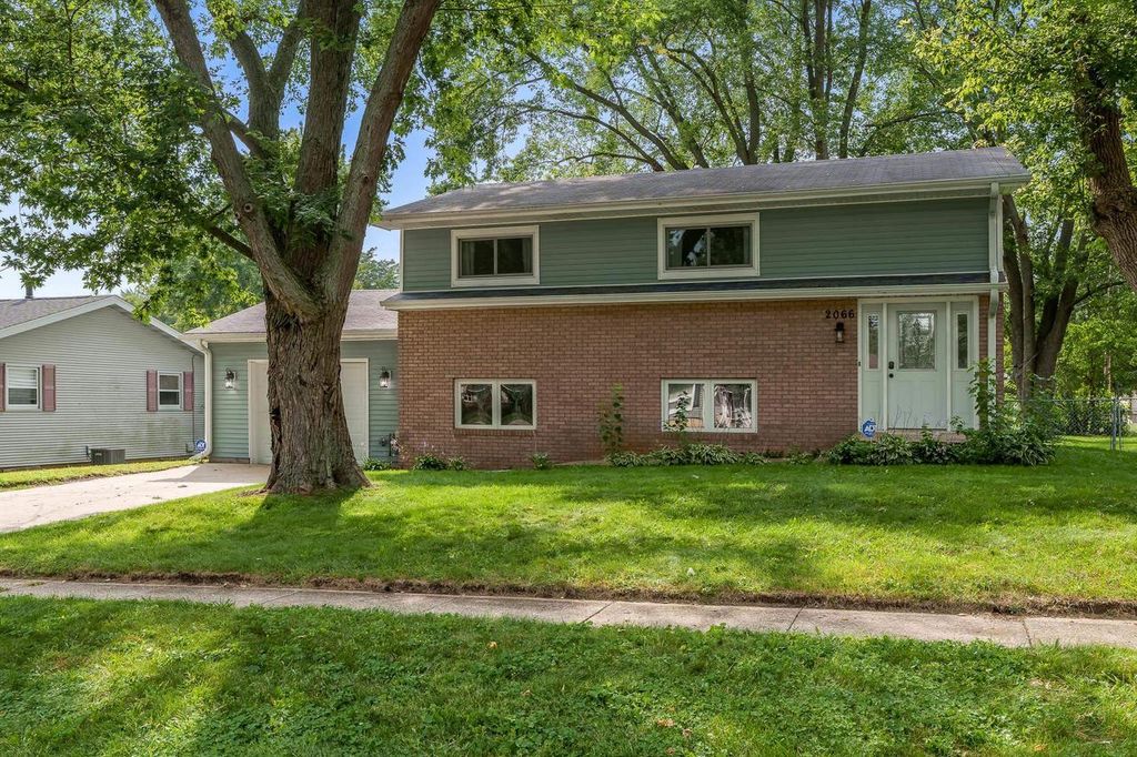 Photo of 2066 S Masters STREET, Beloit, WI 53511 (MLS # 2008484)