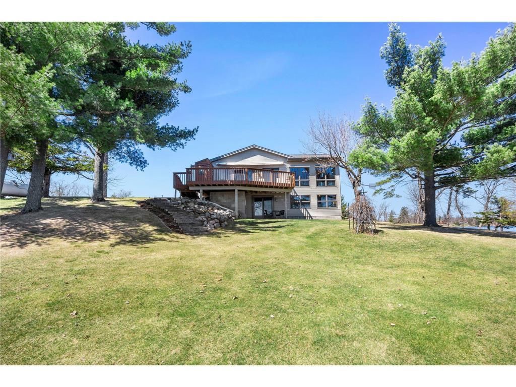 Photo of 1653 S White Ash LANE, Balsam Lake, WI 54810 (MLS # 7058294)