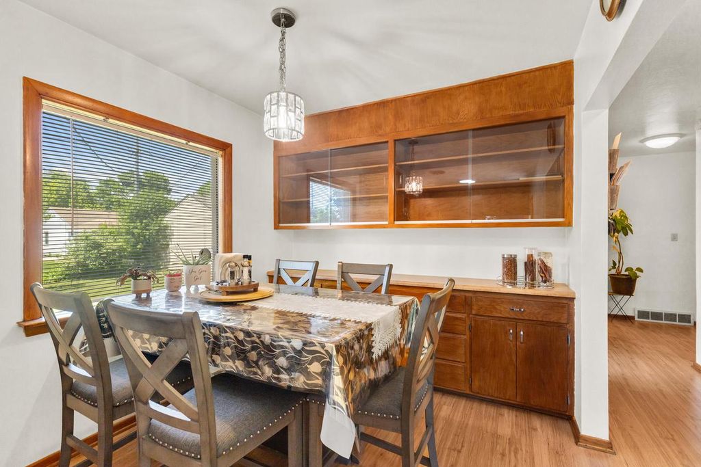 Photo of 2781 S 76th STREET, West Allis, WI 53219 (MLS # 1963688)
