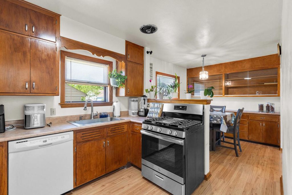 Photo of 2781 S 76th STREET, West Allis, WI 53219 (MLS # 1963688)