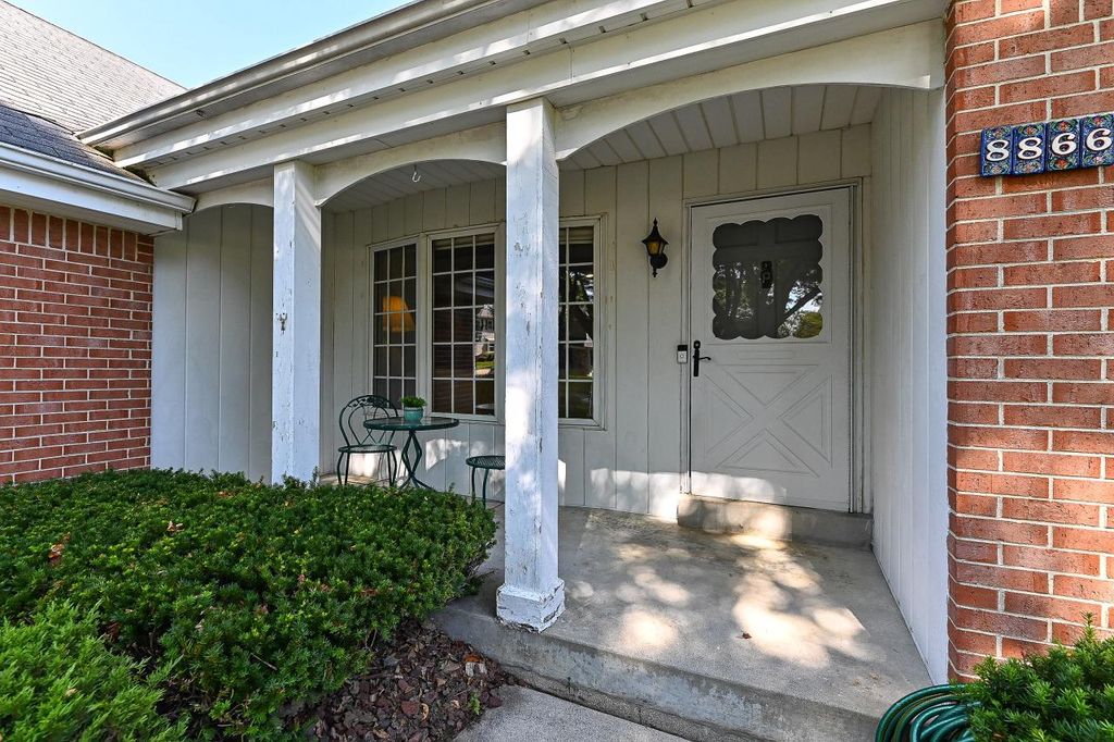 Photo of 8866 Greenmeadow LANE, Greendale, WI 53129 (MLS # 1935927)