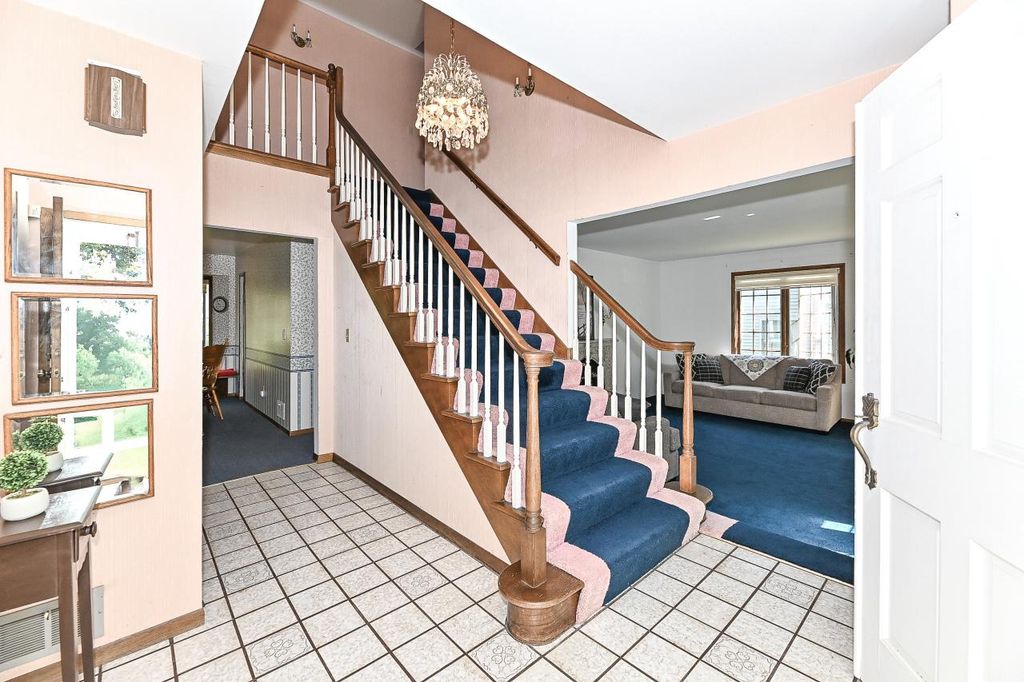 Photo of 8866 Greenmeadow LANE, Greendale, WI 53129 (MLS # 1935927)