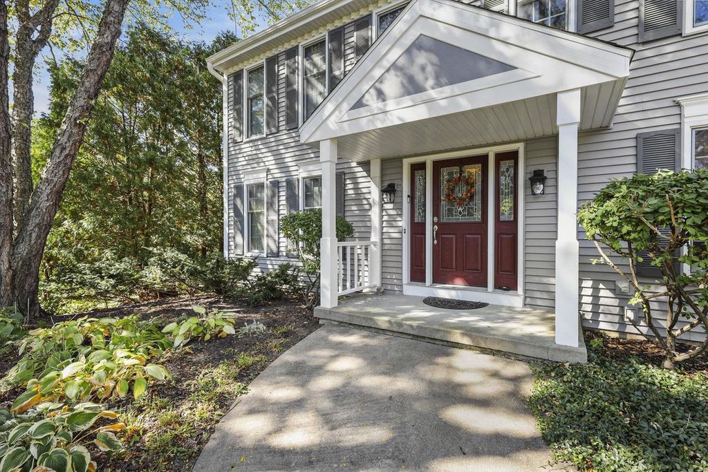 Photo of 6 Pintail CIRCLE, Madison, WI 53717 (MLS # 2010040)