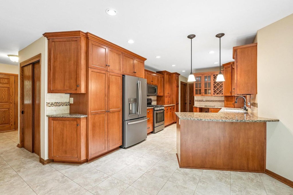 Photo of 4251 S Church DRIVE, New Berlin, WI 53151 (MLS # 1985063)