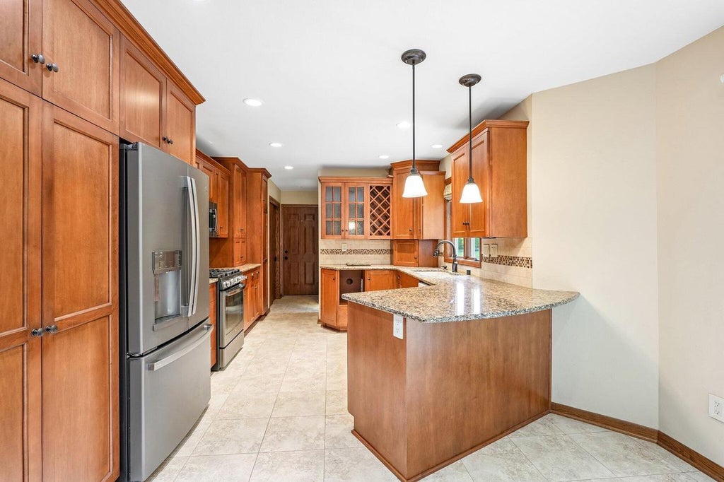 Photo of 4251 S Church DRIVE, New Berlin, WI 53151 (MLS # 1985063)