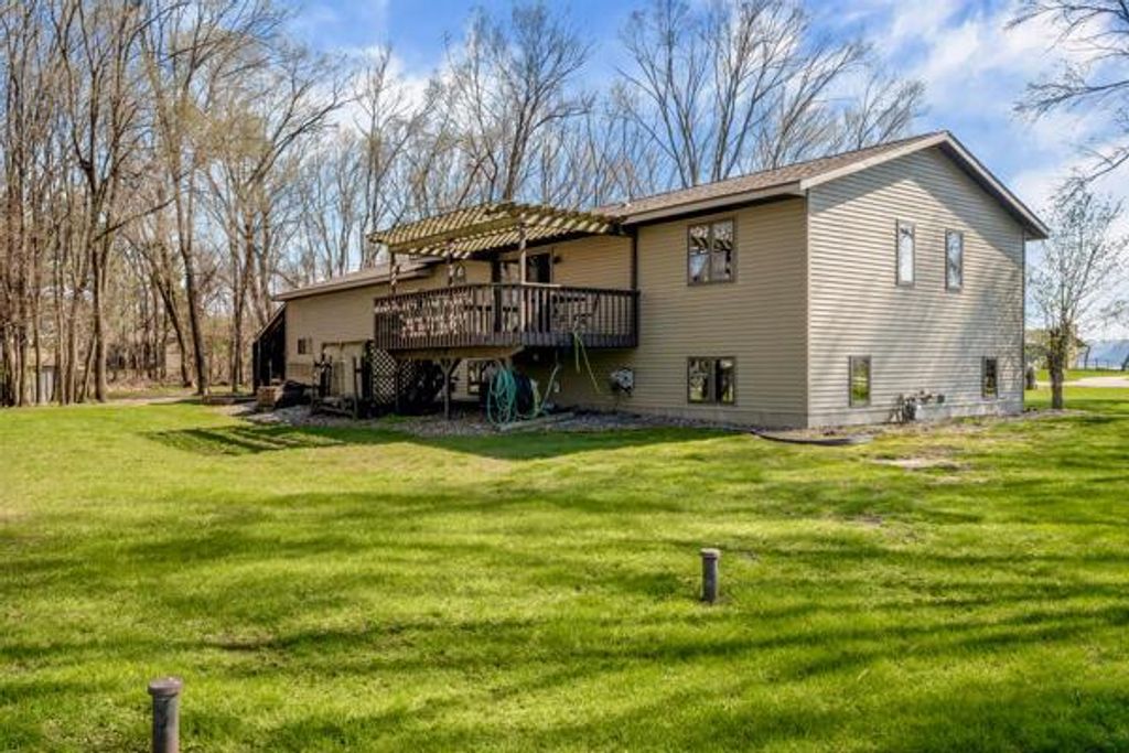 Photo of W7726 County Road Zb ROAD, Onalaska, WI 54650 (MLS # 1958433)