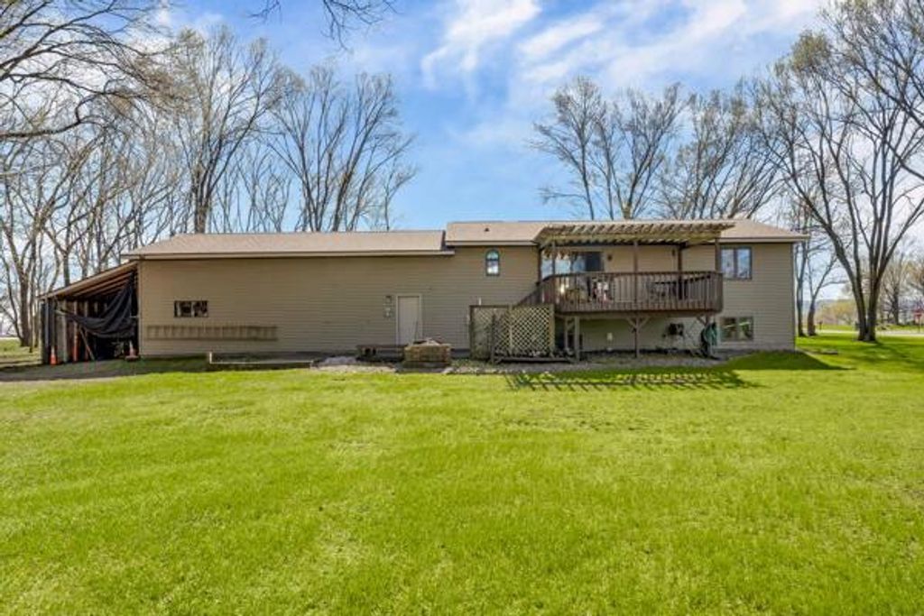 Photo of W7726 County Road Zb ROAD, Onalaska, WI 54650 (MLS # 1958433)