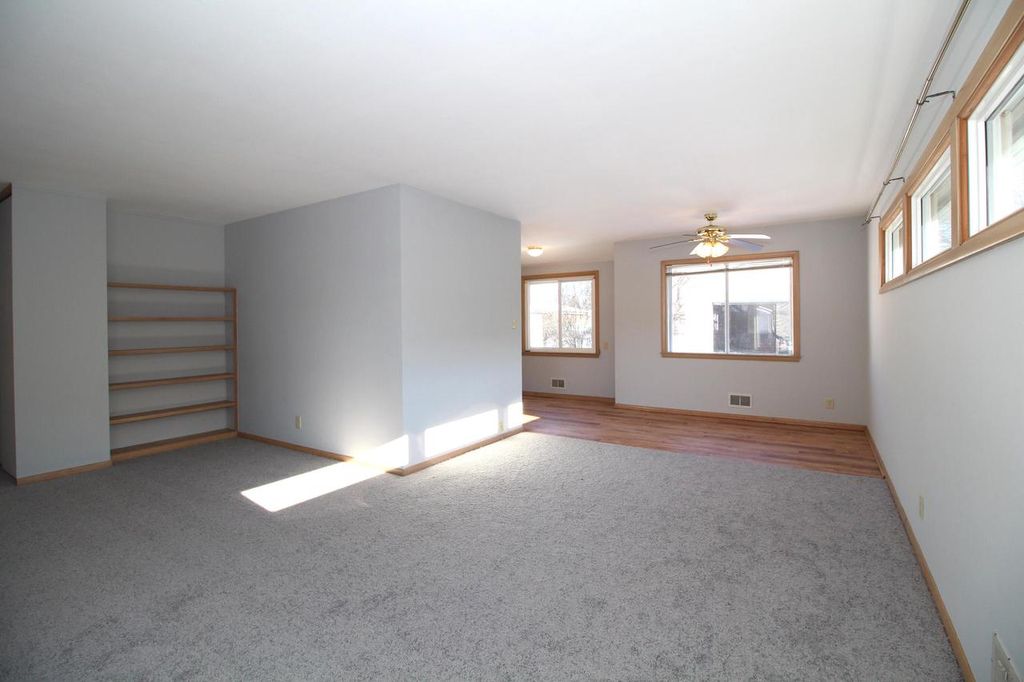 Photo of 3214 S 72nd STREET, Milwaukee, WI 53219 (MLS # 1945414)