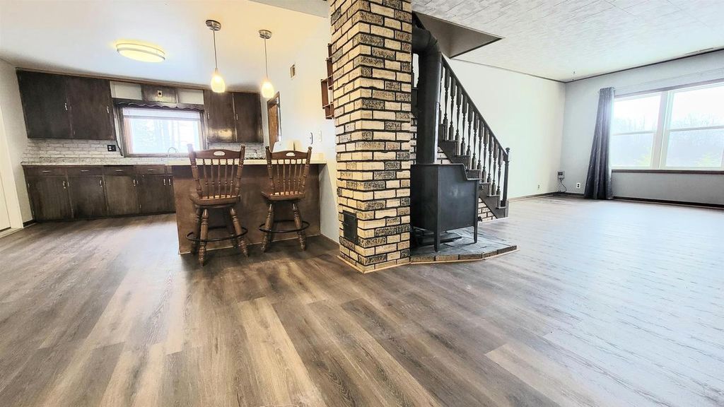 Photo of w777 county Rd M, Rib Lake, WI 54470 (MLS # 2018067)