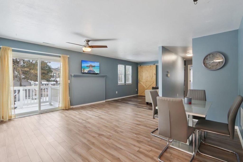 Photo of 7871 E Oakbridge WAY, Madison, WI 53717 (MLS # 2017039)