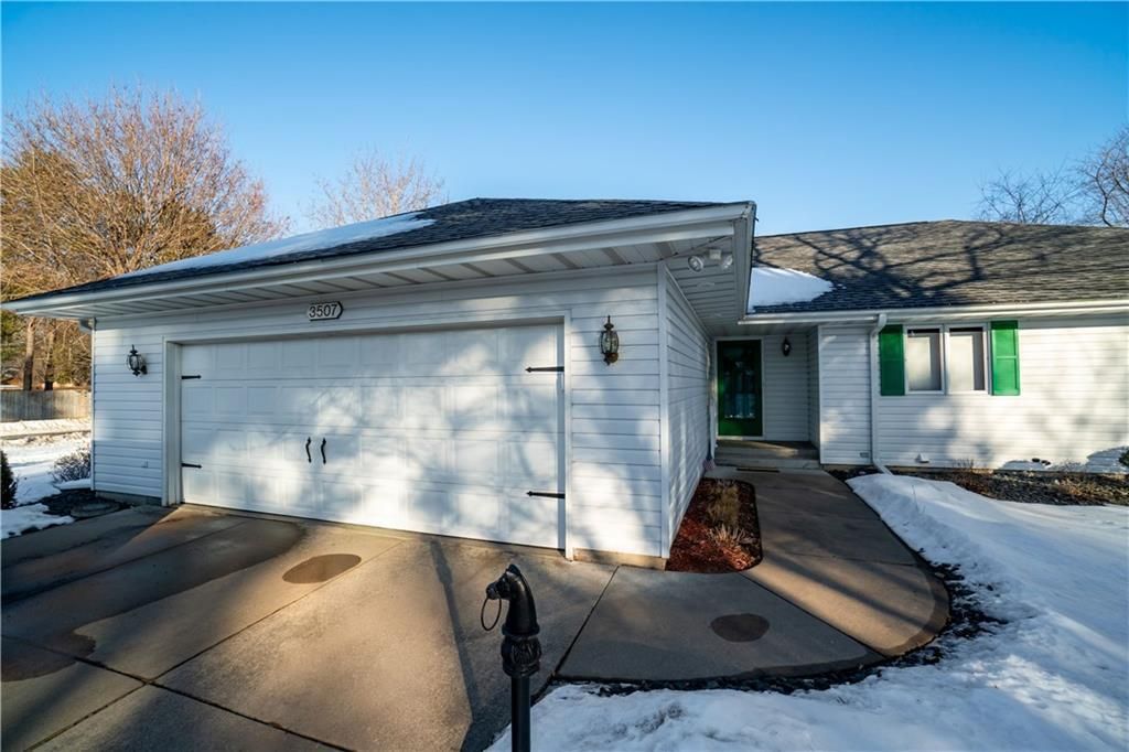 Photo of 3507 Nimitz STREET, Eau Claire, WI 54701 (MLS # 1598342)