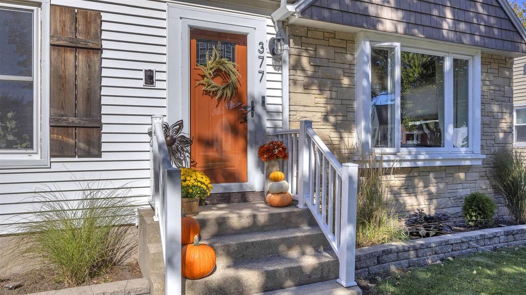 Photo of 377 E 10th STREET, Fond Du Lac, WI 54935 (MLS # 50333824)
